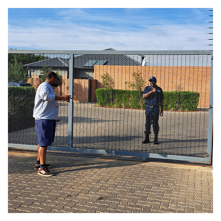 Security Website South Africa